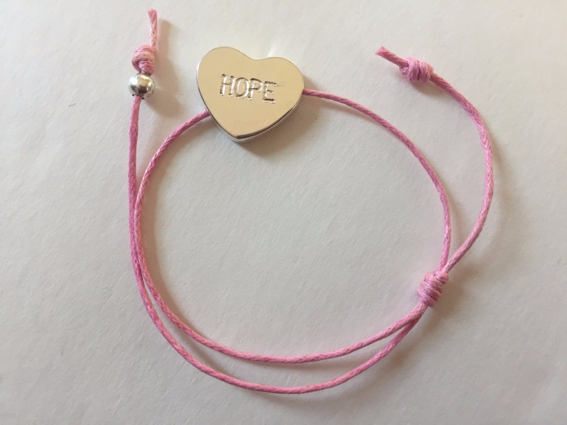 Hope Bracelets